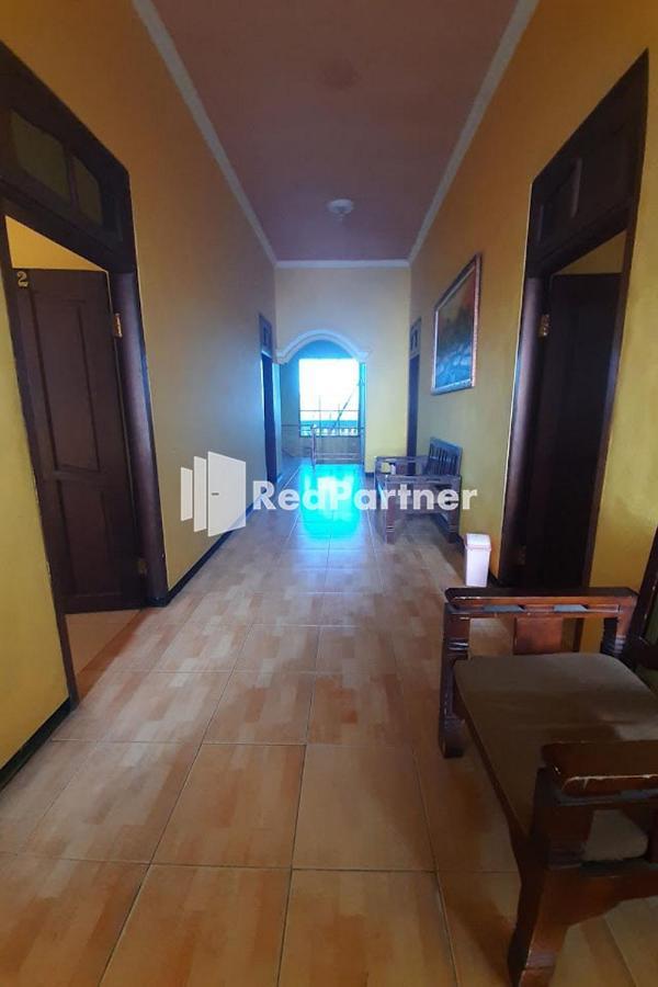 Bromo Indah Lestari Homestay RedPartner Pasuruan Bagian luar foto